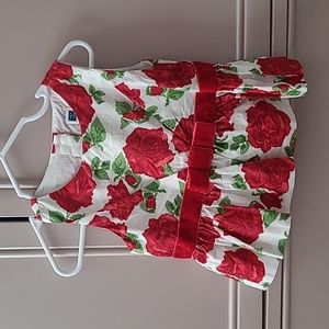 Janie and Jack blouse